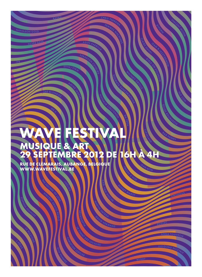 Wave Festival